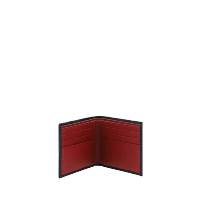 Ferragamo Portemonnaie aus Leder