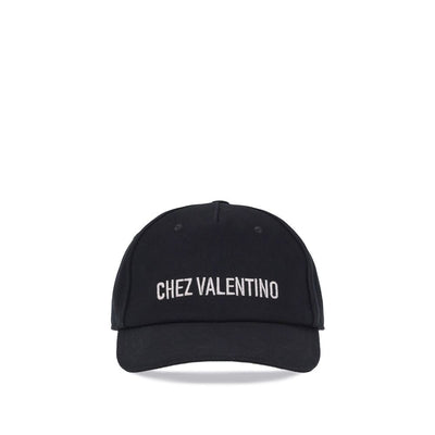 Valentino Garavani Chez Valentino Baseballmütze