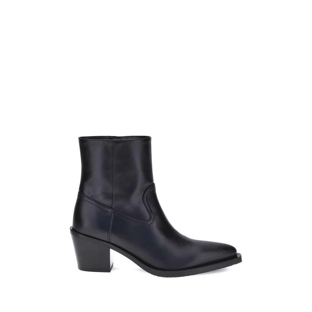 Stuart Weitzman Tate-Stiefelette
