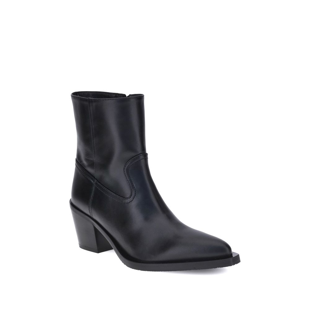 Stuart Weitzman Tate-Stiefelette