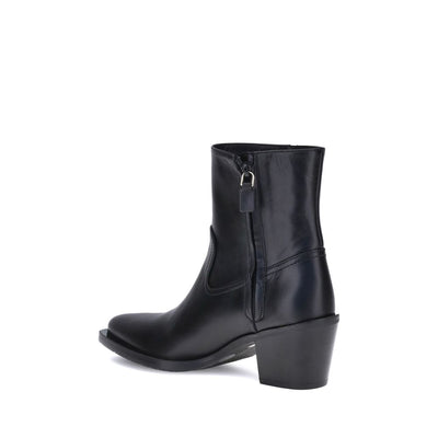 Stuart Weitzman Tate-Stiefelette