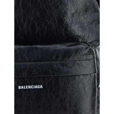 Balenciaga Explorer-Rucksack