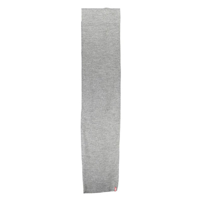 Levi's Grauer Marabu-Schal
