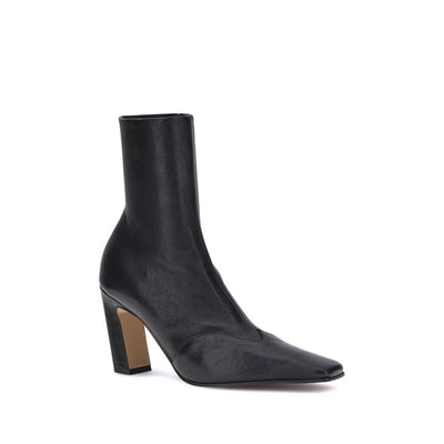 Khaite Nevada-Stiefeletten