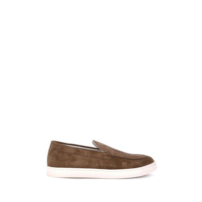 Brunello Cucinelli Slip-on Turnschuhe
