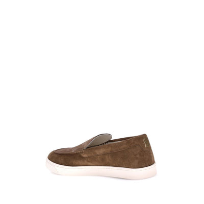 Brunello Cucinelli Slip-on Turnschuhe
