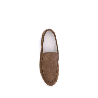 Brunello Cucinelli Slip-on Turnschuhe