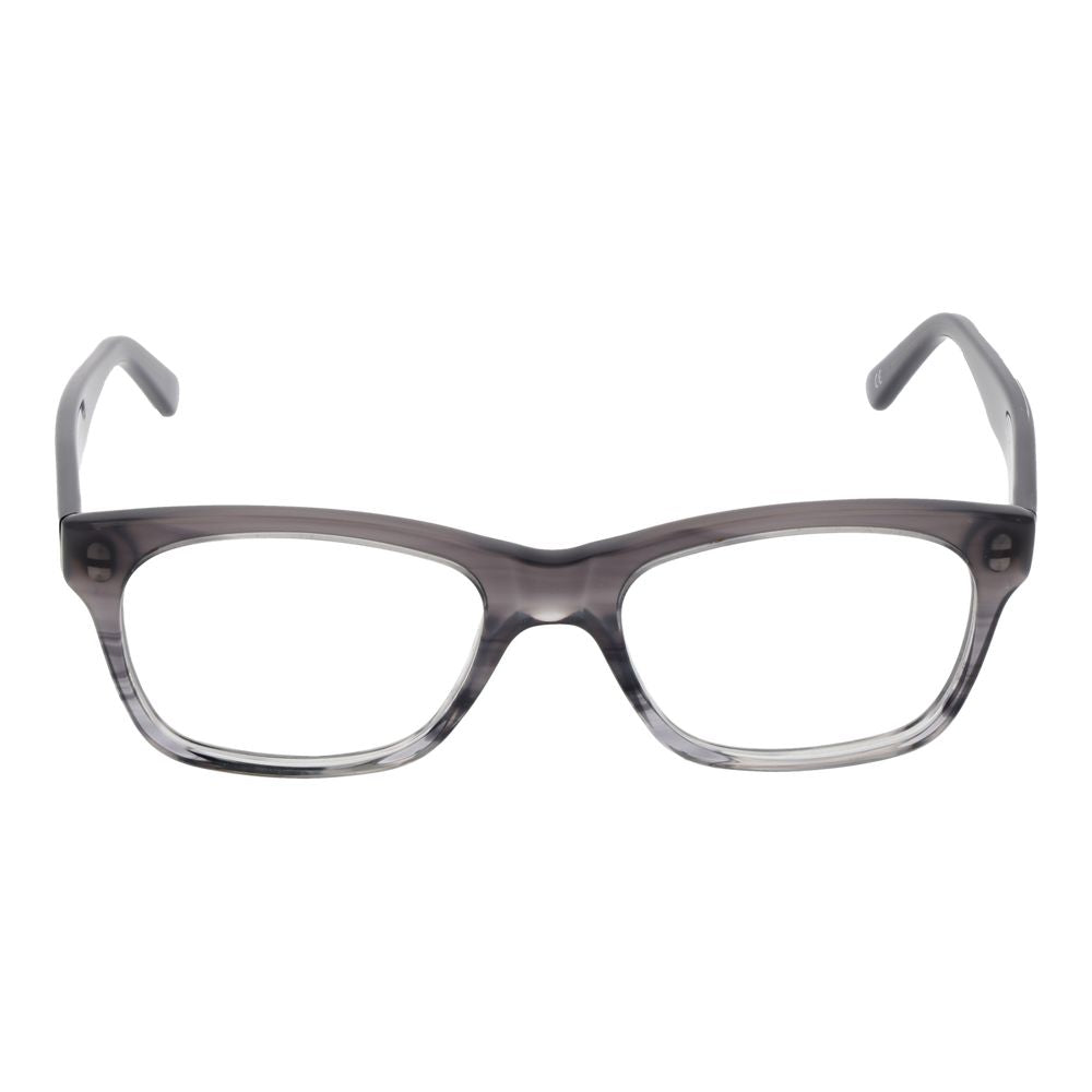 Andy Wolf Graue optische Unisex-Fassungen