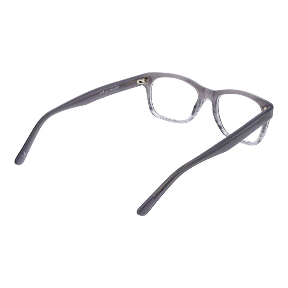 Andy Wolf Graue optische Unisex-Fassungen