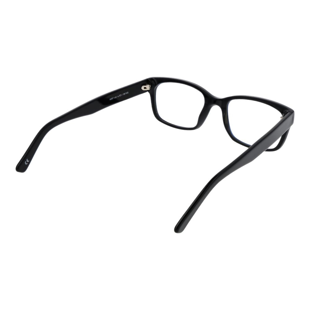 Andy Wolf Schwarze optische Unisex-Fassungen