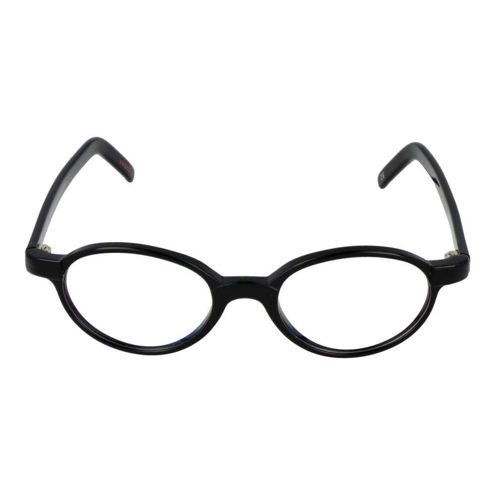 Andy Wolf Schwarze optische Unisex-Rahmen