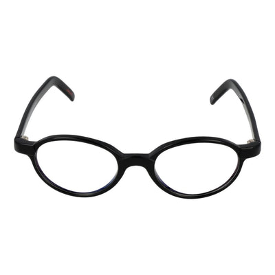 Andy Wolf Schwarze optische Unisex-Rahmen