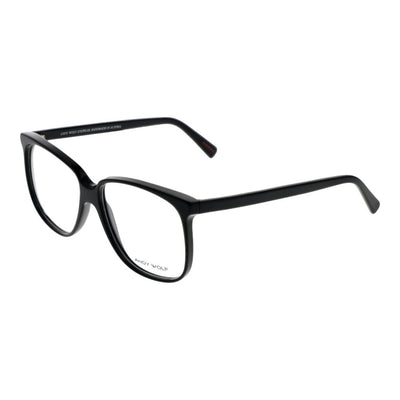 Andy Wolf Schwarze optische Unisex-Rahmen