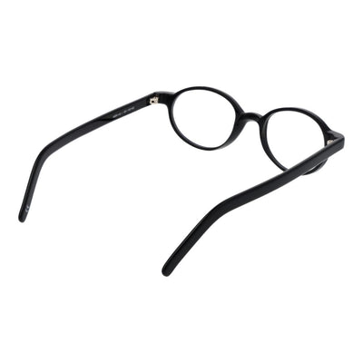 Andy Wolf Schwarze optische Unisex-Rahmen