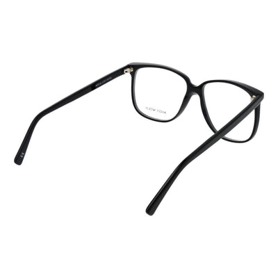 Andy Wolf Schwarze optische Unisex-Rahmen
