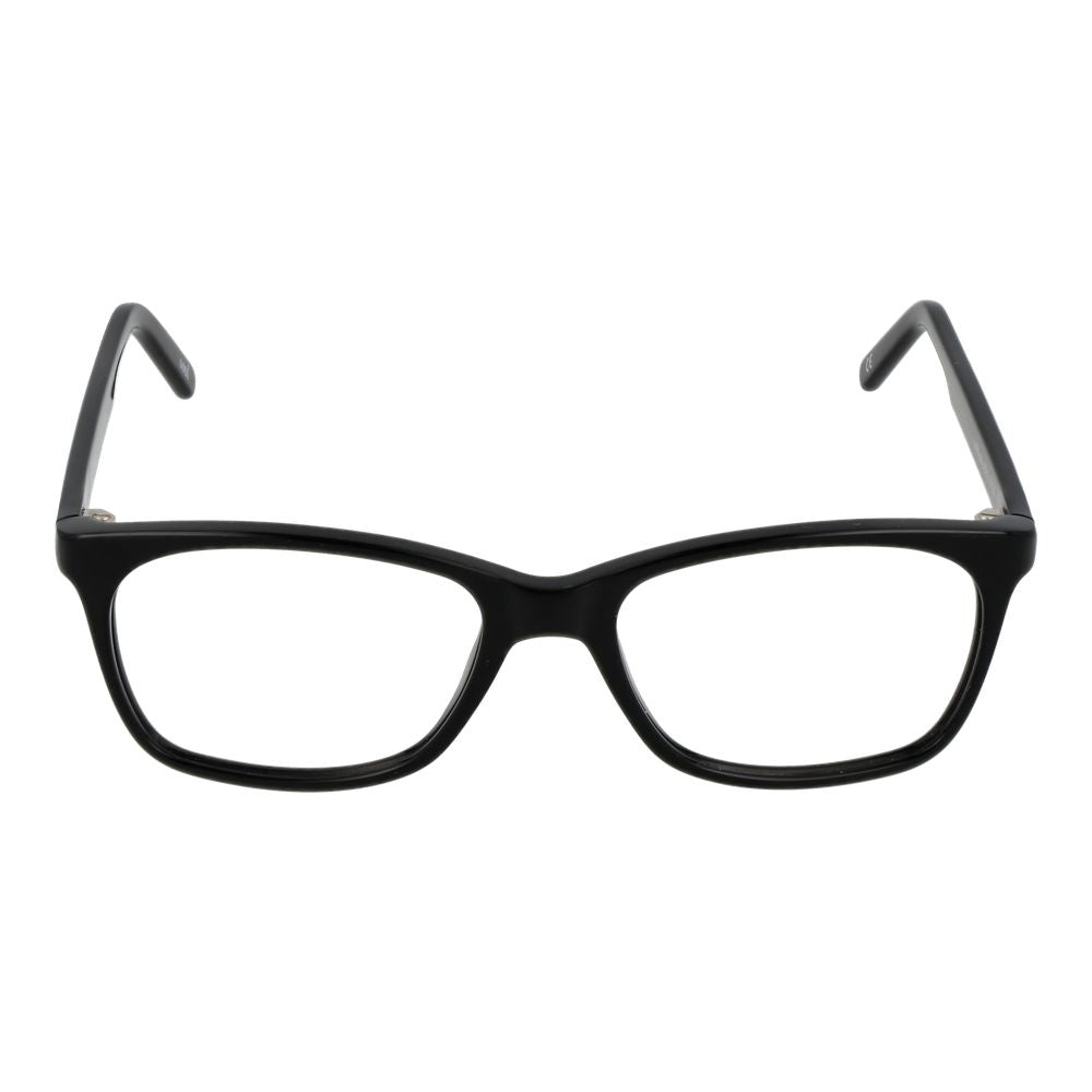 Andy Wolf Schwarze optische Unisex-Rahmen