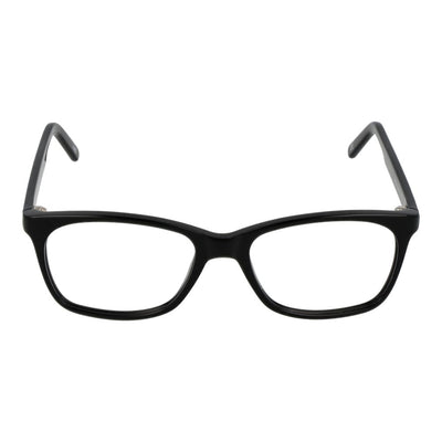 Andy Wolf Schwarze optische Unisex-Rahmen