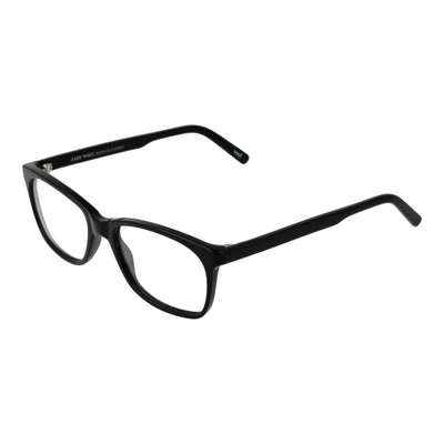 Andy Wolf Schwarze optische Unisex-Rahmen