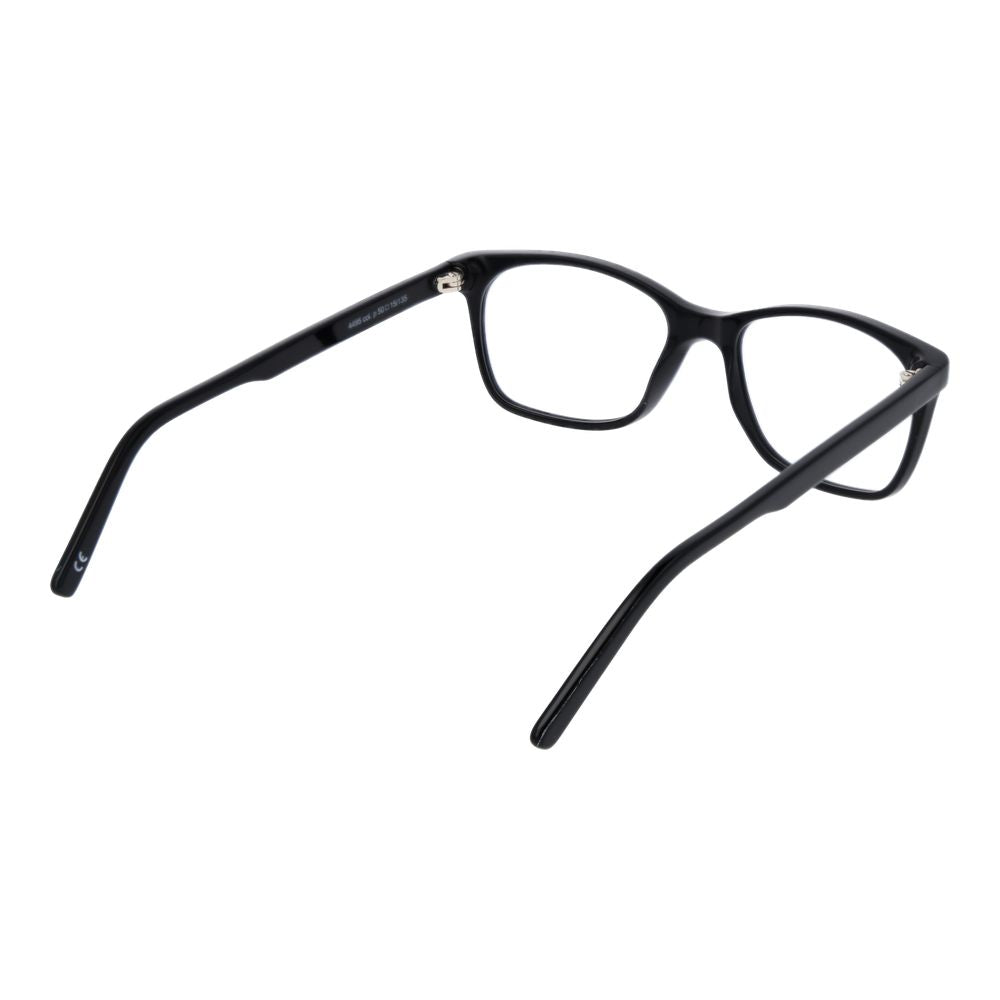 Andy Wolf Schwarze optische Unisex-Rahmen