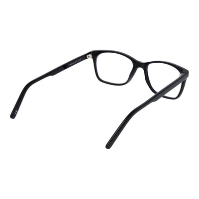 Andy Wolf Schwarze optische Unisex-Rahmen