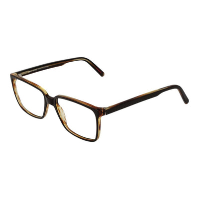 Andy Wolf Braune optische Unisex-Rahmen