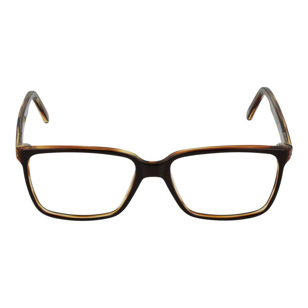 Andy Wolf Braune optische Unisex-Rahmen