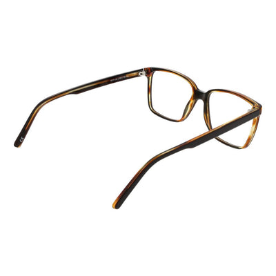 Andy Wolf Braune optische Unisex-Rahmen