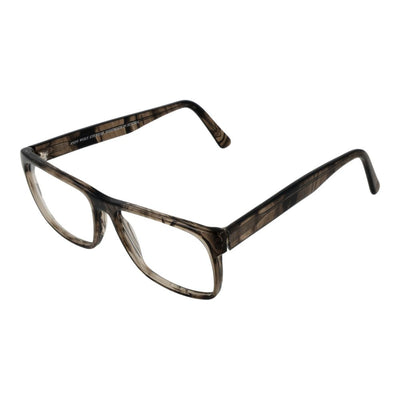 Andy Wolf Braune optische Unisex-Rahmen