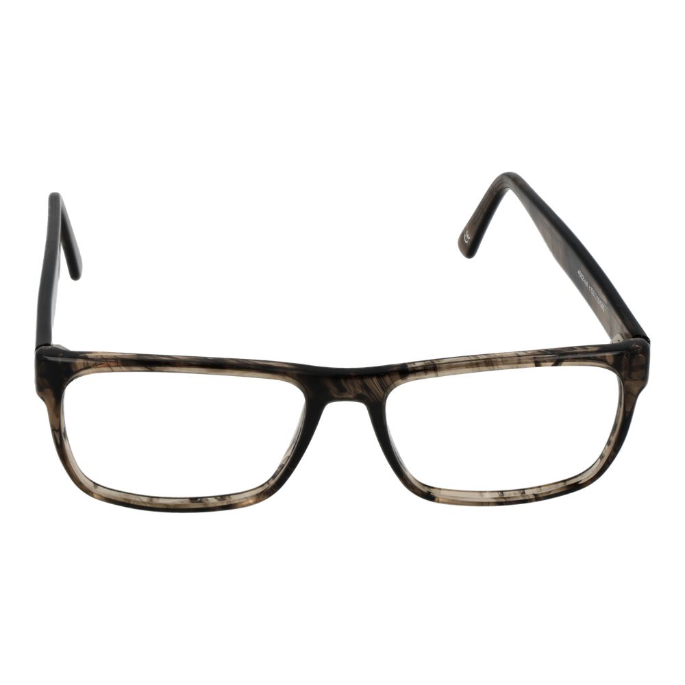 Andy Wolf Braune optische Unisex-Rahmen