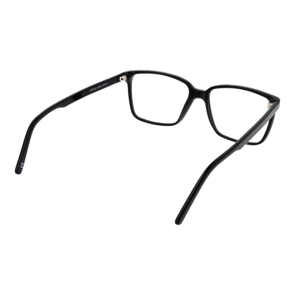 Andy Wolf Schwarze optische Unisex-Rahmen