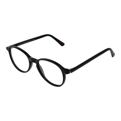 Andy Wolf Schwarze optische Unisex-Fassungen