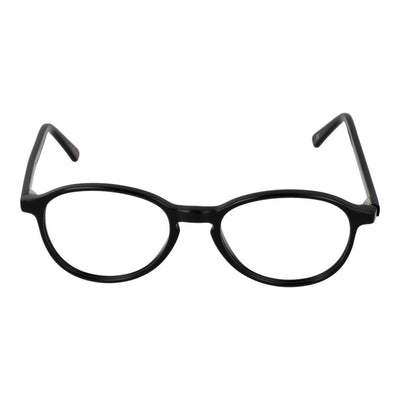 Andy Wolf Schwarze optische Unisex-Fassungen
