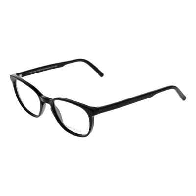 Andy Wolf Schwarze optische Unisex-Fassungen
