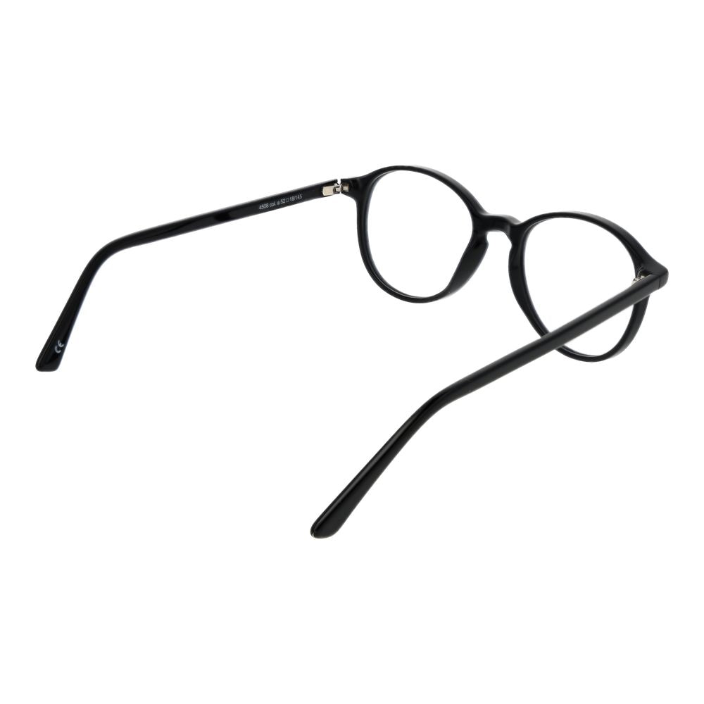 Andy Wolf Schwarze optische Unisex-Fassungen