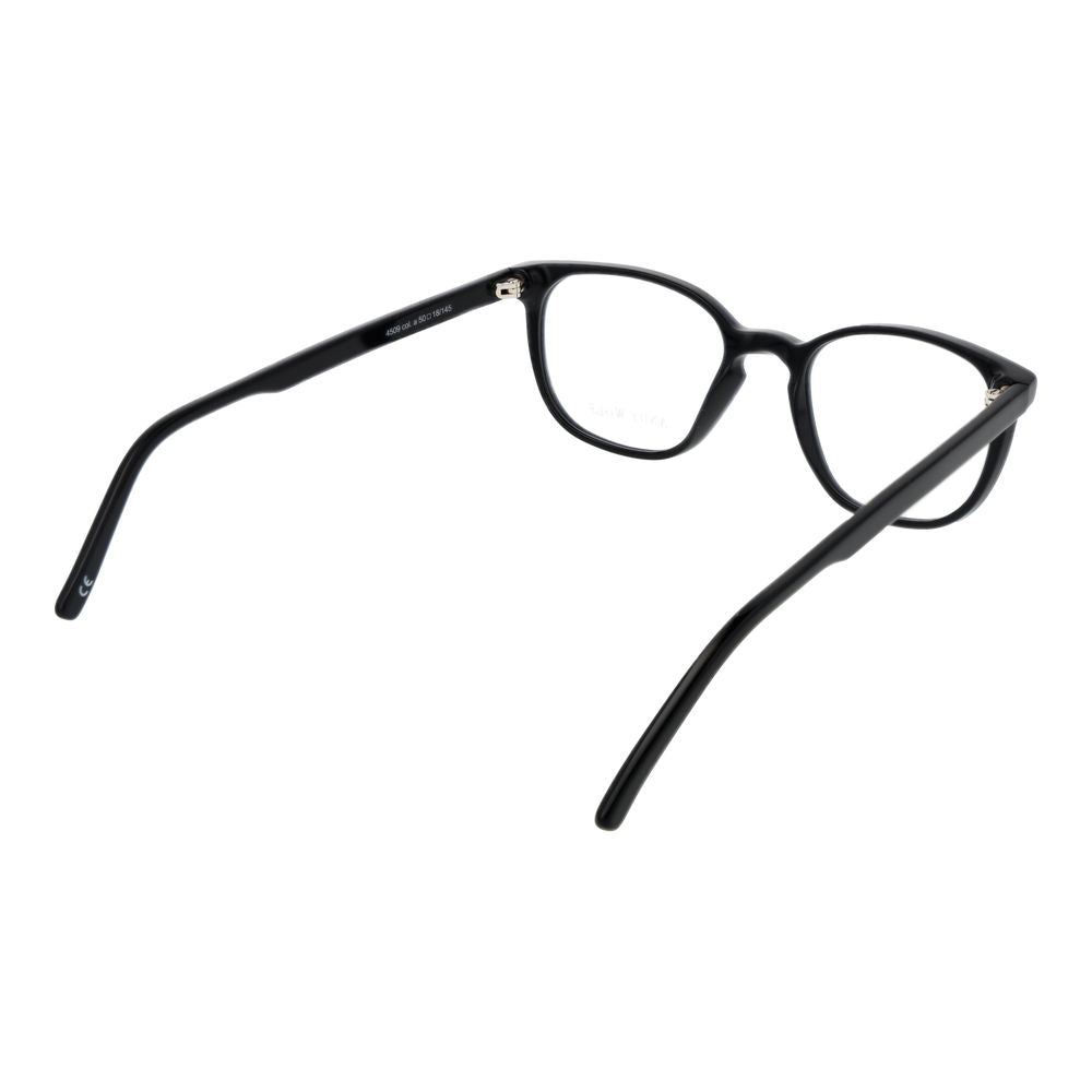 Andy Wolf Schwarze optische Unisex-Fassungen