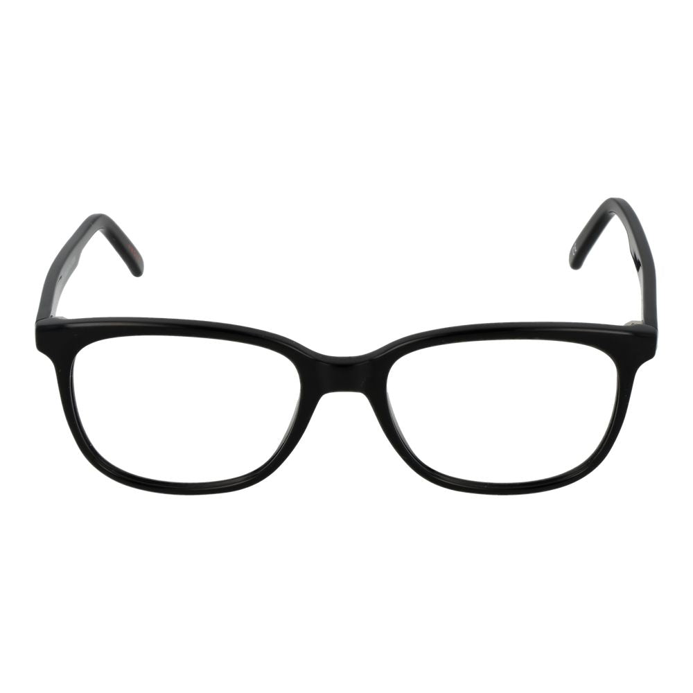 Andy Wolf Schwarze optische Unisex-Rahmen