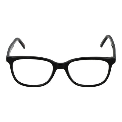 Andy Wolf Schwarze optische Unisex-Rahmen