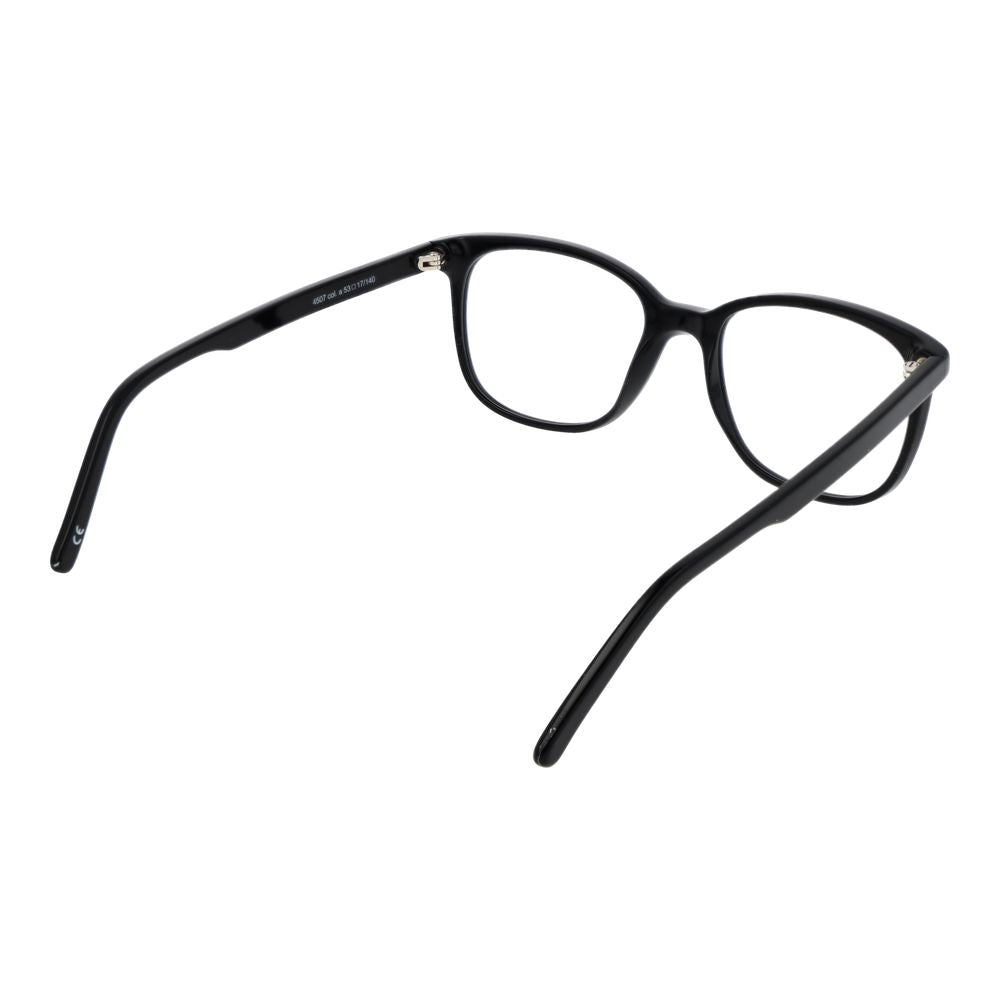 Andy Wolf Schwarze optische Unisex-Rahmen