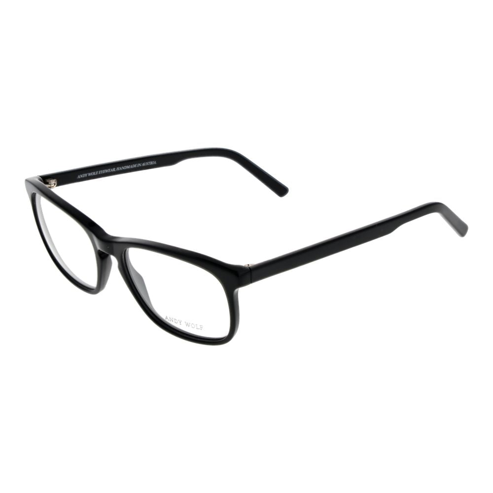 Andy Wolf Schwarze optische Unisex-Rahmen