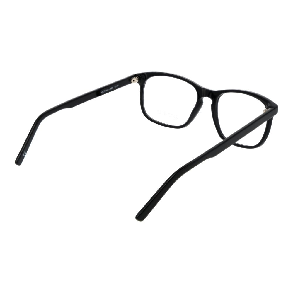 Andy Wolf Schwarze optische Unisex-Rahmen