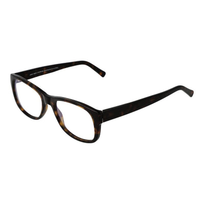 Andy Wolf Braune optische Unisex-Rahmen