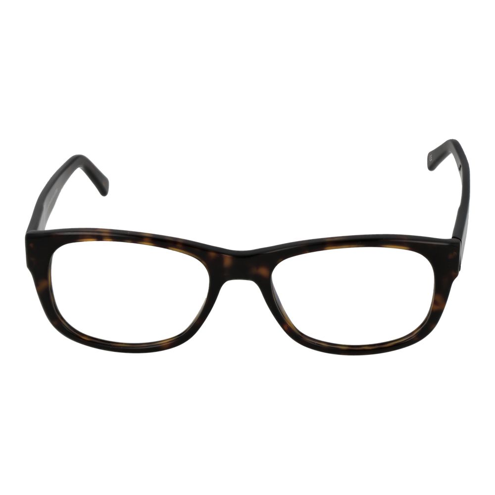 Andy Wolf Braune optische Unisex-Rahmen