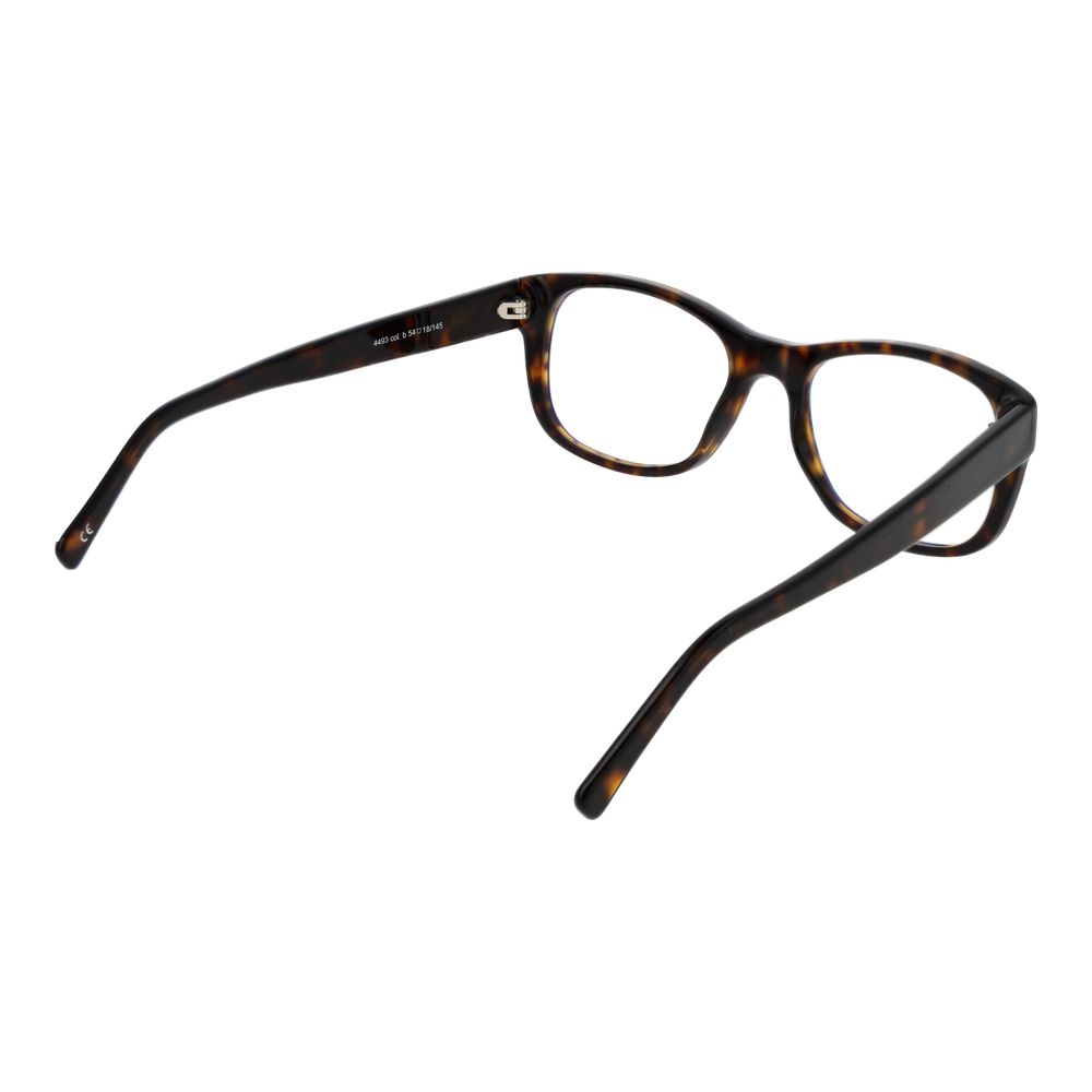 Andy Wolf Braune optische Unisex-Rahmen