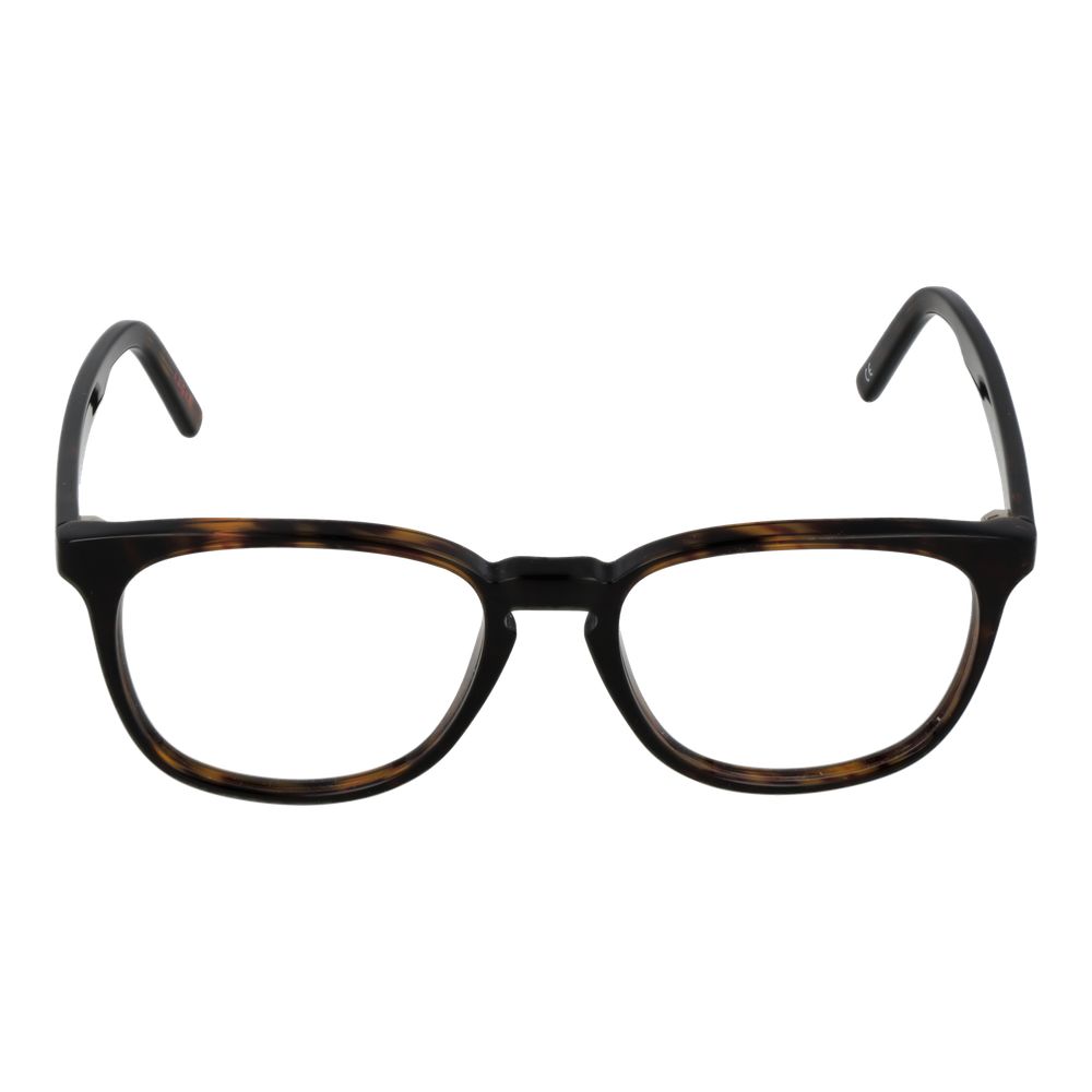 Andy Wolf Braune optische Unisex-Rahmen