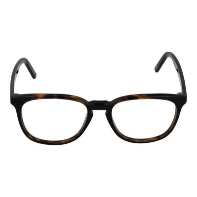 Andy Wolf Braune optische Unisex-Rahmen