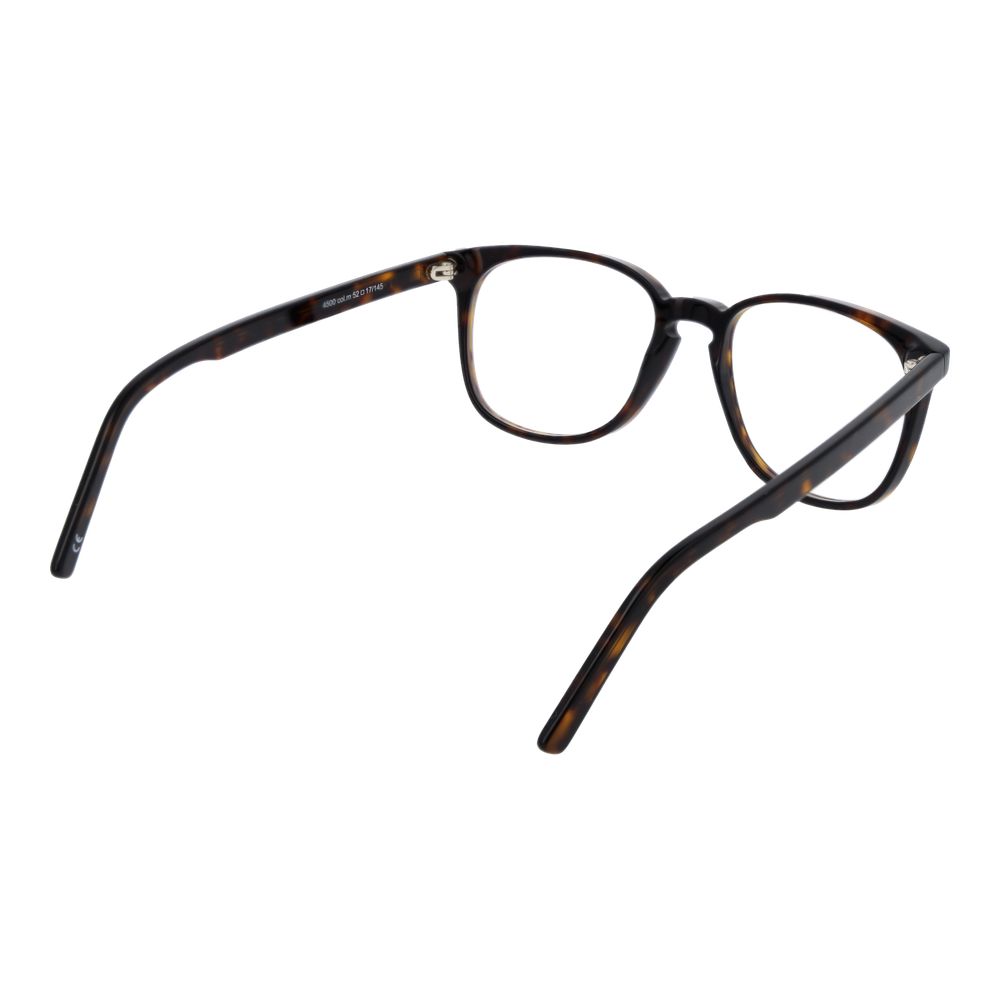 Andy Wolf Braune optische Unisex-Rahmen