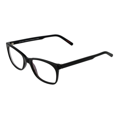 Andy Wolf Schwarze optische Unisex-Rahmen