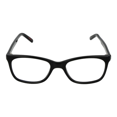Andy Wolf Schwarze optische Unisex-Rahmen
