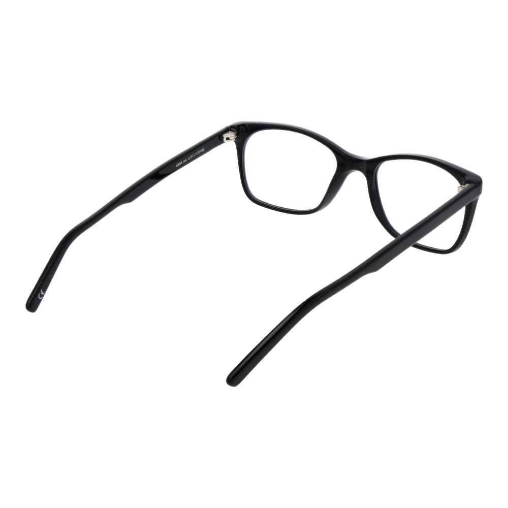 Andy Wolf Schwarze optische Unisex-Rahmen