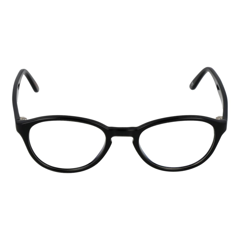 Andy Wolf Schwarze optische Unisex-Rahmen
